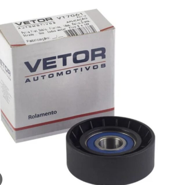 ROLAMENTO (VETOR) AUTOMOTIVOS.