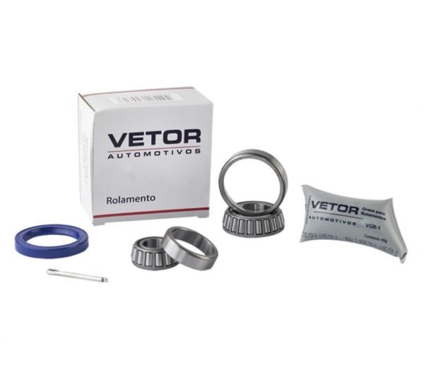 Kit Rolamento de Roda ( VETOR)